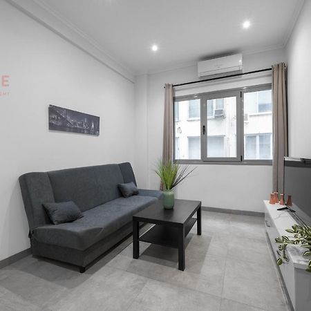 Apartament B&W, Nilie Hospitality Mgmt Saloniki Zewnętrze zdjęcie
