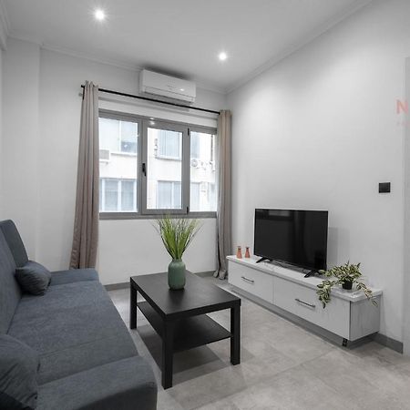 Apartament B&W, Nilie Hospitality Mgmt Saloniki Zewnętrze zdjęcie
