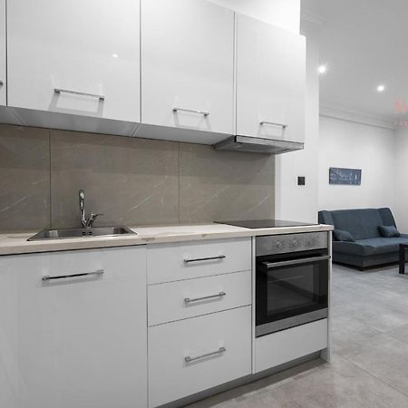 Apartament B&W, Nilie Hospitality Mgmt Saloniki Zewnętrze zdjęcie