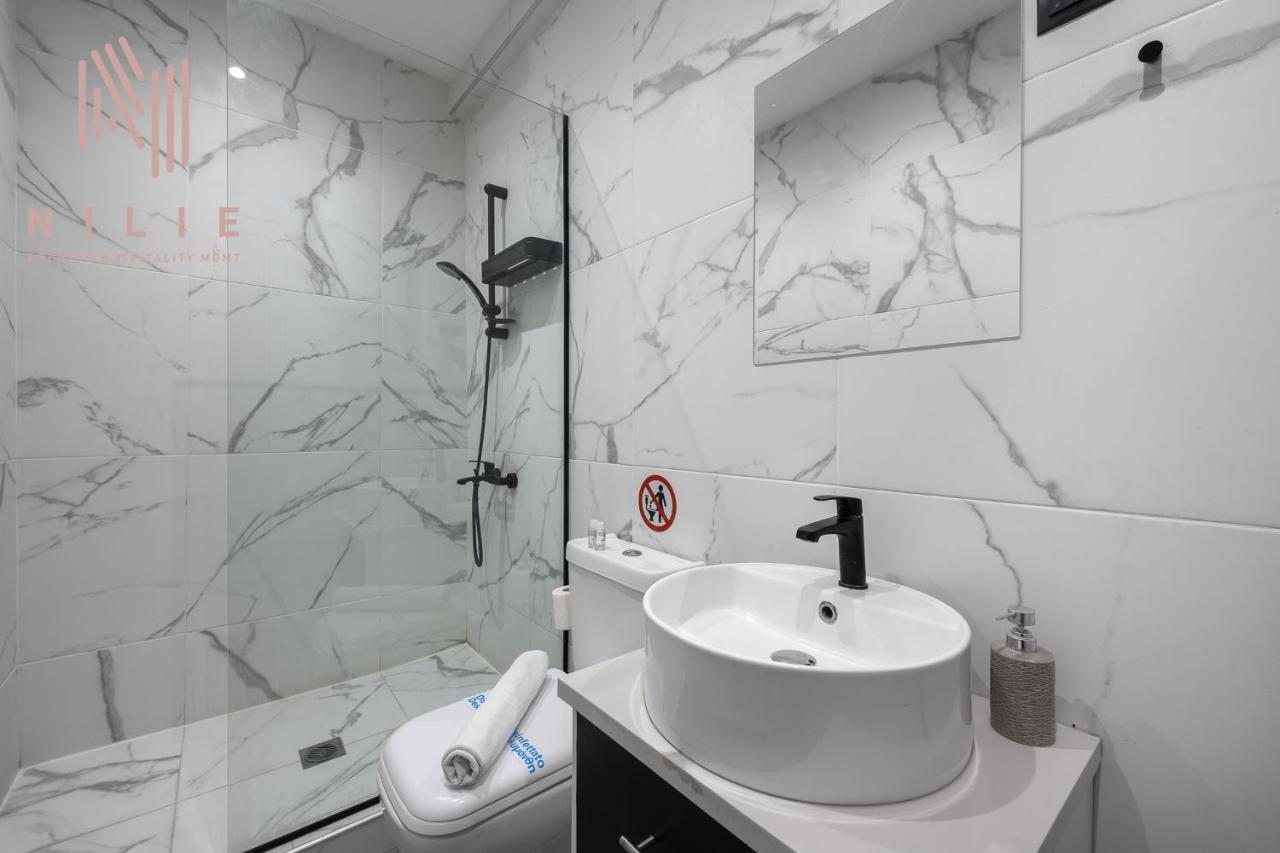 Apartament B&W, Nilie Hospitality Mgmt Saloniki Zewnętrze zdjęcie